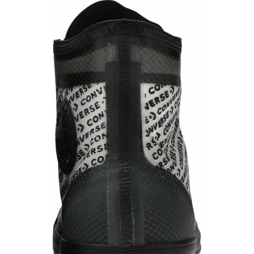 Converse Chuck Taylor All Star Hi Men's Limited Edition Sneaker Shoe 165668C - Picture 7 of 11